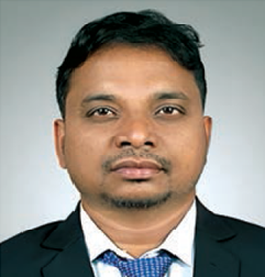 Dr. Ramesh Mundlamuri